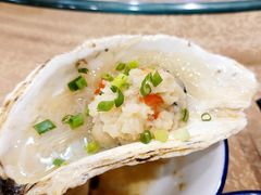 -蚝家菜馆(沙井店)