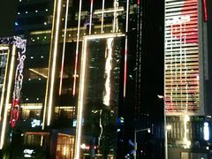 -丽晶轩中餐厅(重庆丽晶酒店)