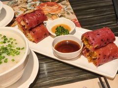 -虾饺妹·粤式手工点心(水荫路店)