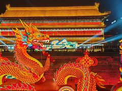 -西安城墙·碑林历史文化景区