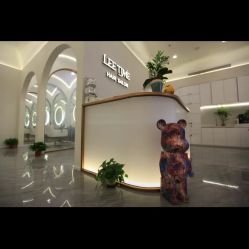 -LEE TIME·丽美时沙龙