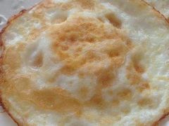 煎鸡蛋-冶春茶社(太和广场店)