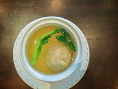 -上海金陵紫金山大酒店·汇海餐厅