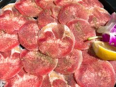 -九田家黑牛烤肉料理(万谷慧)