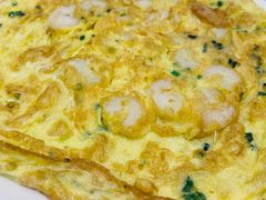 虾仁摊鸡蛋-洪长兴(广西北路店)