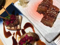 -花和海鲜自助(梅江店)