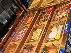 -尹珍珠·韩式无限烤肉(回龙湾店)