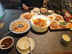 -杏花村水席楼·洛阳水席(老城十字街店)