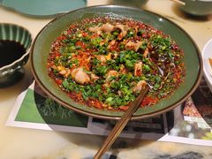 -锦府盐帮·侯宅(五棵松万达店)