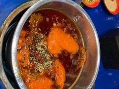 -马路边边串串香(双井直营店)