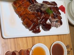 -粤集·手工粤菜(皇庭广场店)