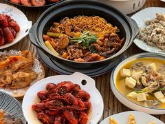 -聚汇三少·龙虾·中餐厅(莫邪路新天地店)