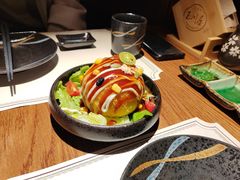 -玉川屋·深夜食堂居酒屋(柳巷店)