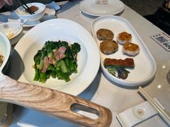 -滋粥楼·顺德菜(番禺广场总店)
