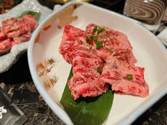 -老乾杯和牛烧肉(王府中环店)