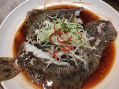 -国人川菜(李家村建东街店)