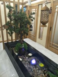 -芳朵美容养生SPA