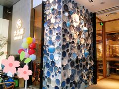 门面-大头椰·椰子鸡火锅(新梦店)
