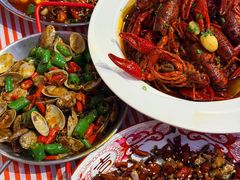 -霸王虾·小龙虾香辣蟹(玉林店)