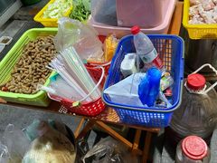 -回头烧烤(悦荟购物中心店)