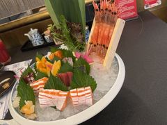 -食冶海鲜放题(福田COCO Park店)