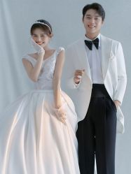 -第一夫人婚纱摄影(南京店)