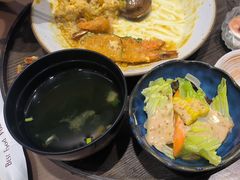 -ITARU食堂·定食料理(西丽店)
