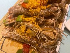 -小老板海鲜酒家(董家渡店)
