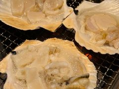 -本达人海鲜烧烤·朝鲜族风味(发展店)
