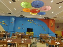 -北京烤鸭 ·儿童菜 ·采风阁家常菜餐厅(亚龙湾天域酒店)