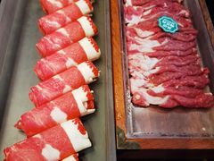 -乔先生涮肉·鲜活牛羊肉火锅(塘沽店)