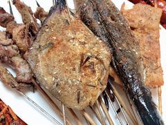 -每食每刻·皖北新民地锅鸡