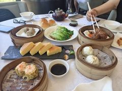 -海湾壹品·粤菜·早茶·烤鸭(拱北店)