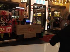 -弄堂里(西溪龙湖天街店)