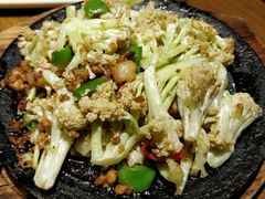 -花椒笑成都小馆(百脑汇店)