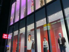 -优衣库(深圳万象天地旗舰店)