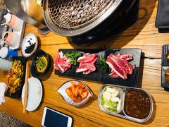 雪花肋条-红沃烤肉(家乐福2部店)