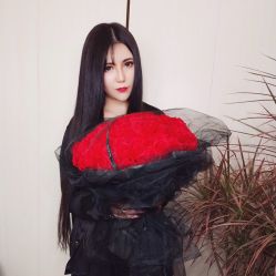 -V HAIR SALON造型