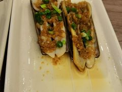 -大京园海鲜烧烤(东城路店)