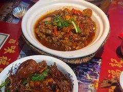 -味福记·本地特色菜(八一万达广场店)