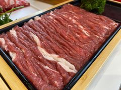 -祥源胡同·涮牛羊肉火锅(花桥店)