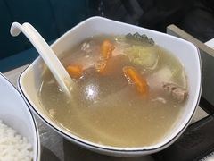 -黄金烧味(新禧大楼店)