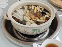 -名善山珍·野生菌汤锅(文殊院店)