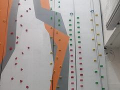 -问山MountQuest攀岩馆