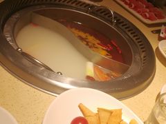 -蜀留香火锅·始于1999·原四川老火锅(白堤路店)