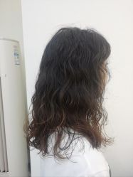 点击看大图 -HD HAIR STYLE