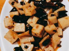 -守柴炉烤鸭(鱼嘴店)