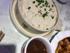 -阿三鱼头泡饼·家常菜