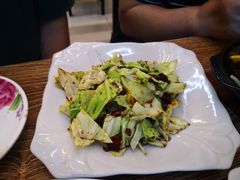 -巷子深菜馆(新华路店)