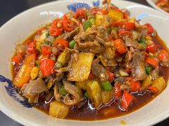 -潇湘阁(三里屯SOHO店)